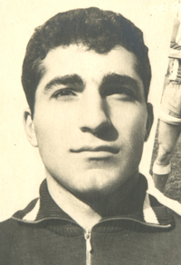 	Georgi Sichinava 	